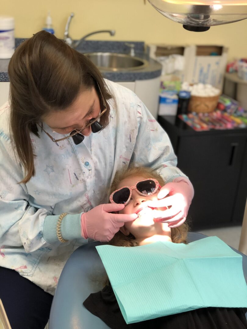 Berks Kids Dentistry